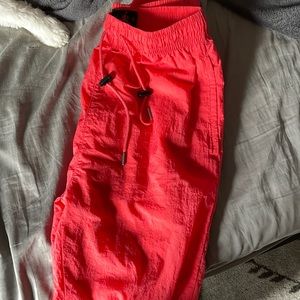 Air Jordan 6 Infrared Pants